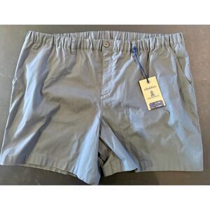NWT Chubbies THE MUSTS 5.5" Shorts Men's XXLmGray